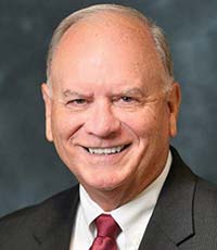 Ed Hooper