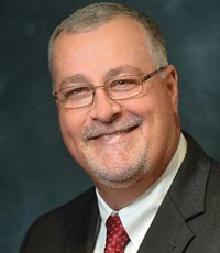 Senator Ben Albrtiton