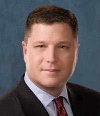 Senator Jeff Brandes
