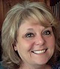 Terri Curran