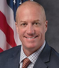 Rep. Nick DiCeglie