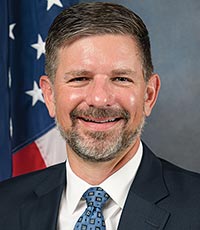 Rep. Sam Garrison