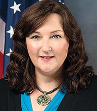 Rep. Christine Hunschofsky