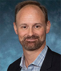 David LeDuc