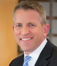 House Speaker-Designate Paul Renner