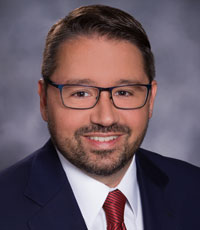 Alfred Saikali