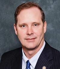 Presdient Wilson Simpson