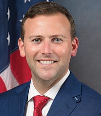 Speaker Chris Sprowls