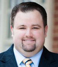 Tim Nungesser