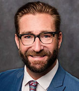 Jon Costello