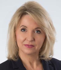 Leslie Dughi