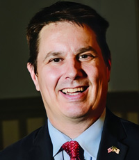Steven Schale