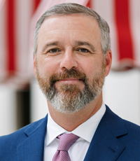 Stephen W. Shiver
