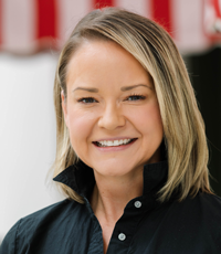 Sarah B. Suskey