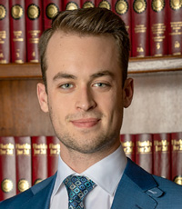 Tanner Warwick