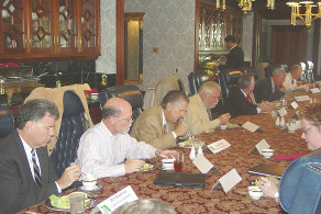 Rep. Goodlette at AIF