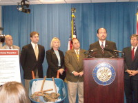 Victor Crist AIF Coaltion Against Metal Theft