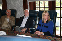 Pam Bondi at AIF