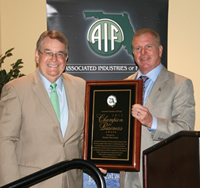 2012 AIF Annual Conference