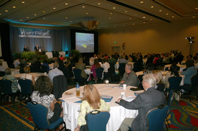 2012 Water Forum